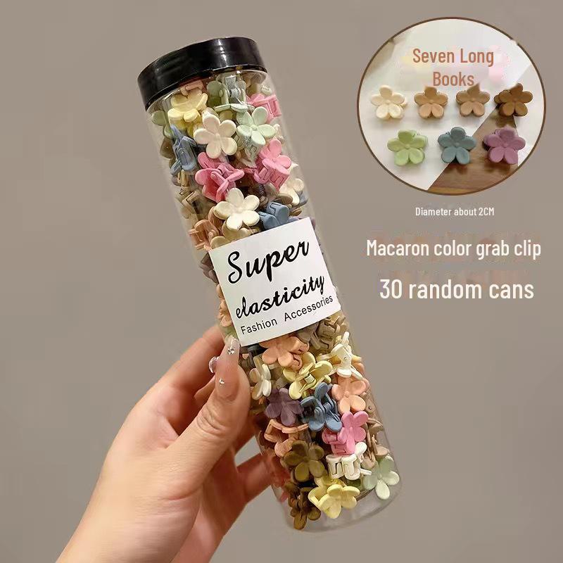 

Детские мини-заколки для волос «Принцесса» — маленькие заколки для челки на бок для девочек