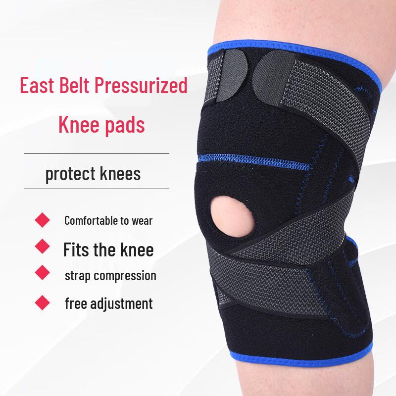 

Tangjun Moda Регульований компресійний наколінник