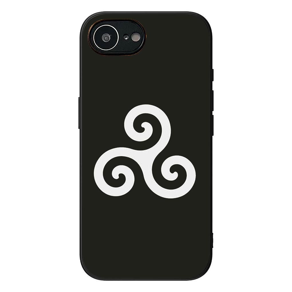 

Teens Wolfs TV Dramas Casing Phone Cover for Samsung Galaxy S22 S21 S20 FE Ultra Plus A35 A36 A55 A37 A33 A34 A57 Soft Case Galaxy A34 5G