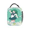 Neptune Sailors Lunch Bag Fun Lunch Box Office Portable Insulated Tote Food Bags For Unisex Oxford Graphic Design Cooler Bag