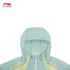 Li-Ning Unisex Sun Protection Water-Repellent Windbreaker