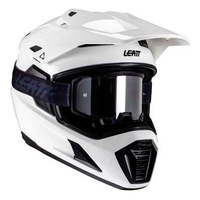 Leatt Off-road Helmet Kit 8.5 ADV+Velocity 4.5 Iriz