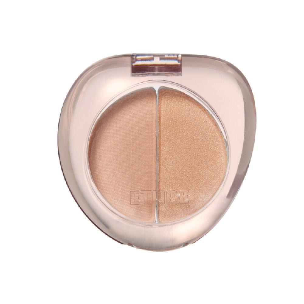 Etude [cafe In The Deep] What S In My eyeS Double