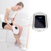 Portable Heated Pulse Knee Massager CN plug (adapter included)