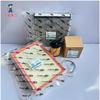 Air Filter Cabin Filter Oil Filter Set for Geely Okavango Haoyue L Engine 2.0T