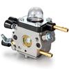 BG55 Carburetor for Stihl BG45 BG65 BG85 Leaf Blower Zama C1Q-S68 C1Q-S68G with Air Filter Tune Up Kit