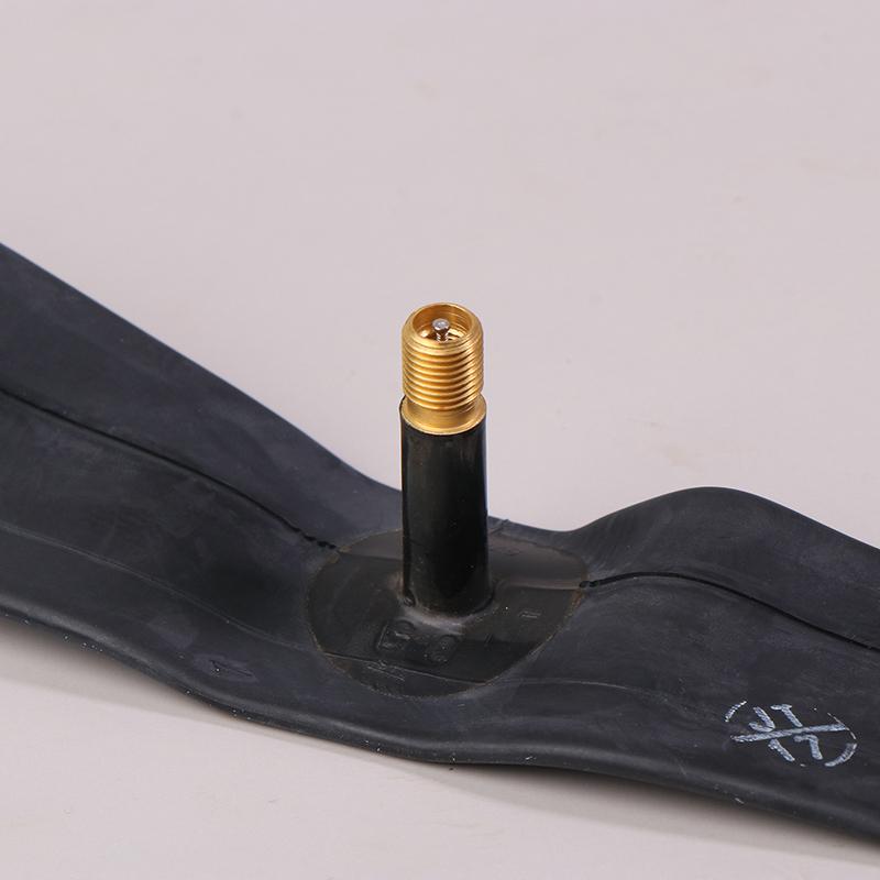 For 16/18/20/22/24/26 Inch Bike Inner Tube With 32Mm American Valve Self Sealing Mountain Road Tire Inner Tube Replacement Parts
