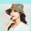 Summer Outdoor Sun Protection Hat With Wide Brim For Garden Work And Casual Wear