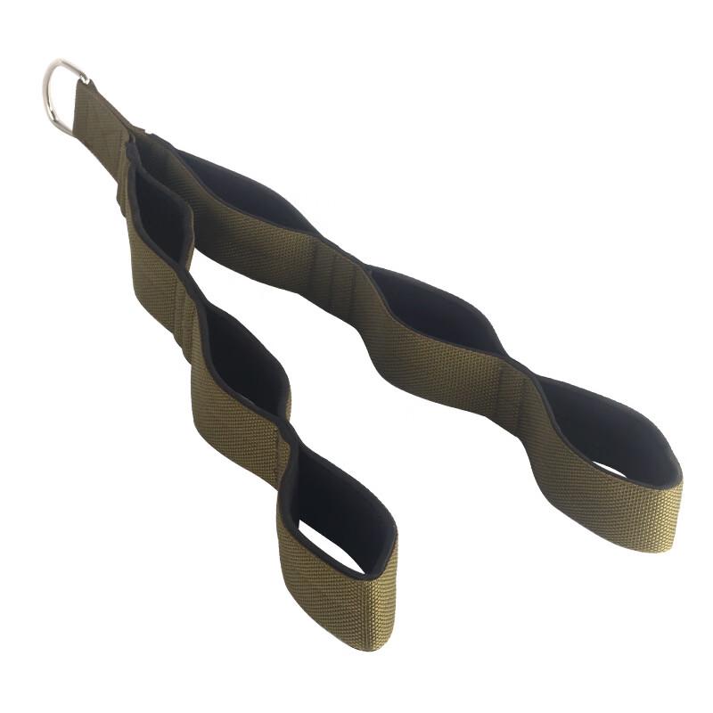 Fitness Cable Pulley Extension Rope