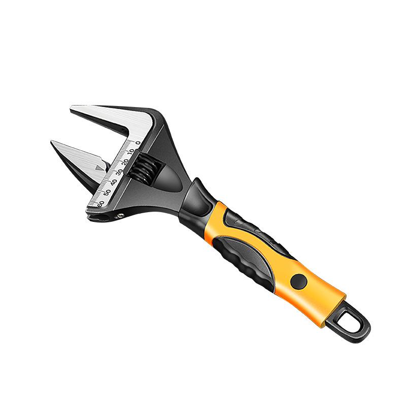 Arezzo Adjustable Sanitary Wrench