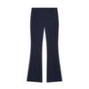 Za Autumn New Women clothes 2025 Denim Corset Top 1165392 Mid-Rise Pants 1165292