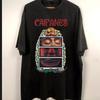 Vintage Caifanes Gift For Fans Men S-5XL 9D427 Unisex T-Shirt