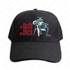 Debí Tirar Más Fotos Sapo Concho Plastic Chair Meme Art Chill Vibes Only Cap Women Unisex Adult Adjustable Printed Baseball Caps