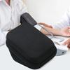Hard Shell Carrying Case for Omron Yuwell Shockproof Hard Case Replacement Anti-scratch Upper Arm Blood Pressure Monitor Case