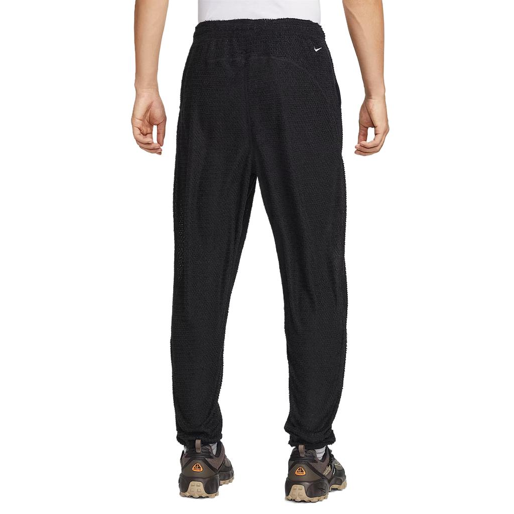 Nike ACG Loose Fleece Elastic Lightweight Casual Pants Men Bottoms IH1452-010