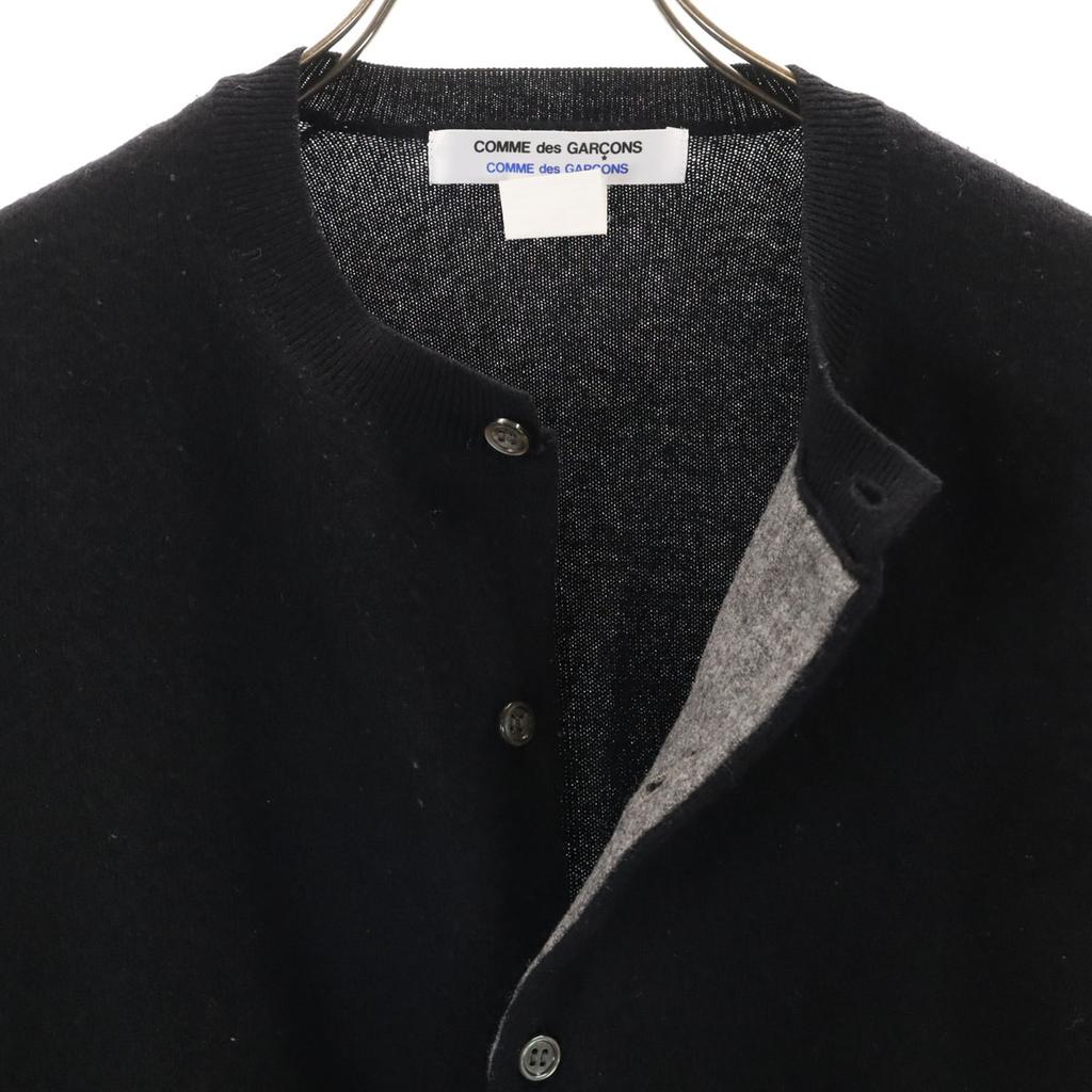 Comme des Garcons Comme des Garcons made in Japan Long sleeve knit cardigan Women Used