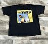 Walter Trout Band Waiting On Dave Tour Cotton Black S5xl T Shirt Us137