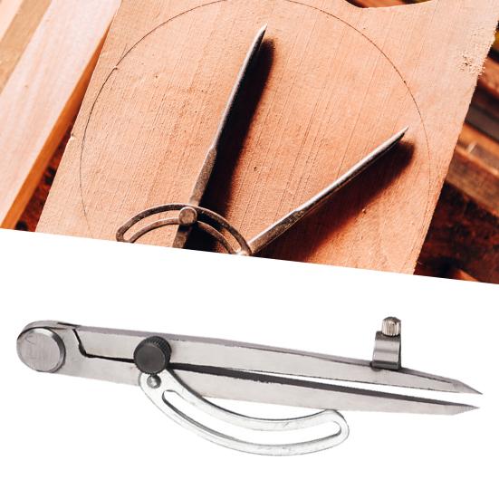 Satın alın Spacing Gauge Useful Professional Stable Drawing Circles ...