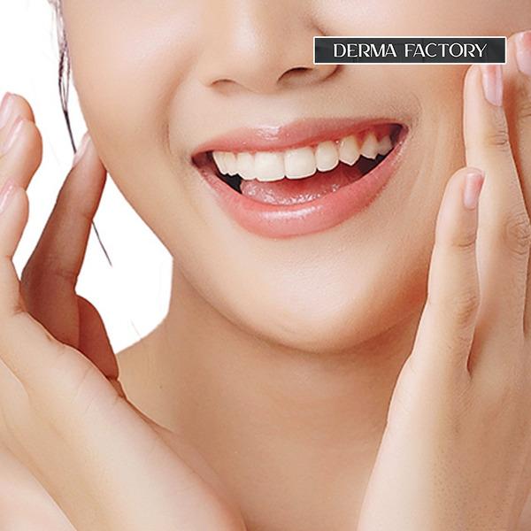 [DERMA FACTORY] Vegan Certified Jojoba 5% Cleansing Oil 150ml