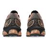 Asics Gel-Quantum 180 7 Sportstyle Kids Breathable Comfortable Physical Test Low-Top Childrens Running Shoes Kids Running Shoes Orange 1204A088-800