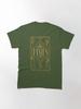Pixies Art Deco Pixies Classic T-Shirt