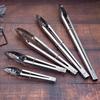 Thickened Stainless Steel Food Tongs