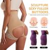 Frauen Shapewear Tanga Shorts Butt Lifter Bauch Steuer Höschen Hohe Taille Trainer BoyShort Abnehmen Unterwäsche Sanduhr Body Shaper