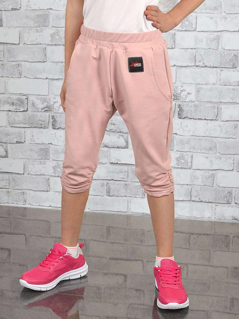 Girls Capri Pants