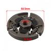 Needle Bearing Clutch Drum Kit Oil Pump Washer E-clip Chainsaw Outdoor