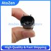 Car Front ABS Wheel Speed Sensor for BMW 530e 530i 540i 740i 750i 840i Gran Coupe 34526874632 34526859589 65152 09001292