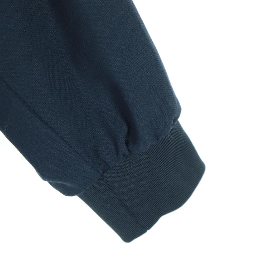 Beauty products Calvin klein Long sleeve Track jacket XS Navy Jersey Men's Used