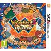 Inazuma Eleven 3 : Feu Explosif Jeu 3DS