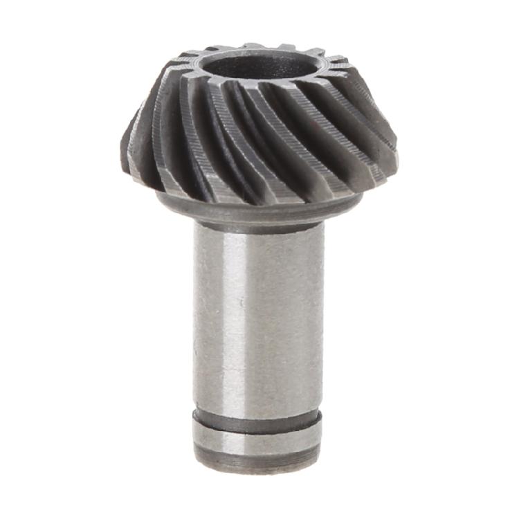 Professional Metal Gear Working Head Drive Gear Compact Used for Trimmer Cutter