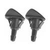 2 Kit Windshield Washer Nozzle Front L/R Fits TSX 2004-2008 Honda Fit 2007-2008