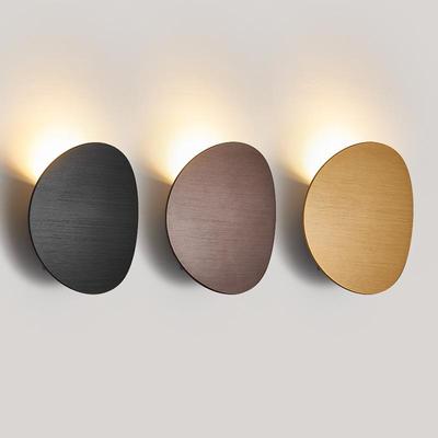 Led Işıklar – LED İç Mekan Duvar Lambaları