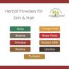Herb Essential Orange Peel Powder 50gm