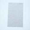 3mm bunte Kristall-Acryl-Diamant-Aufkleber für Gesicht, Auto und Kinderbasteln
