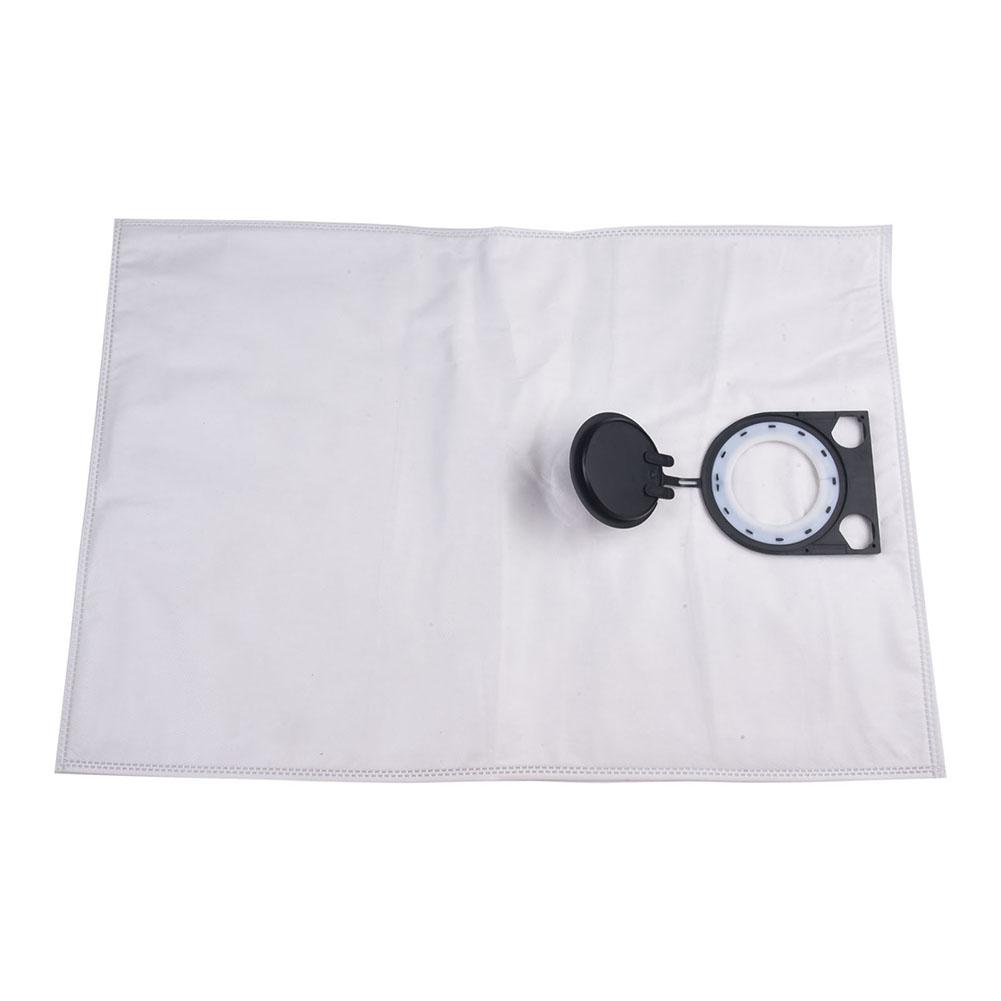 Home Cleaning Vacuum Cleaner Bags Healthier Home Environment Bags Appliance 20 Pieces Package Cleaning Efficiency