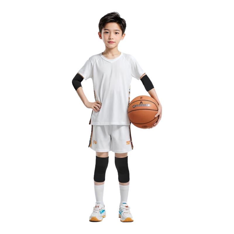 Chidong Kids' Professional Sports Knee & Elbow Pads
