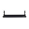Cable Organiser Startech CALB-DESK-CABLE-TRAY Black Steel
