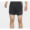 Nike Flex Stride Future Fast 2-In-1 Laufshorts Herren Unterteile Schwarz CU5475-010