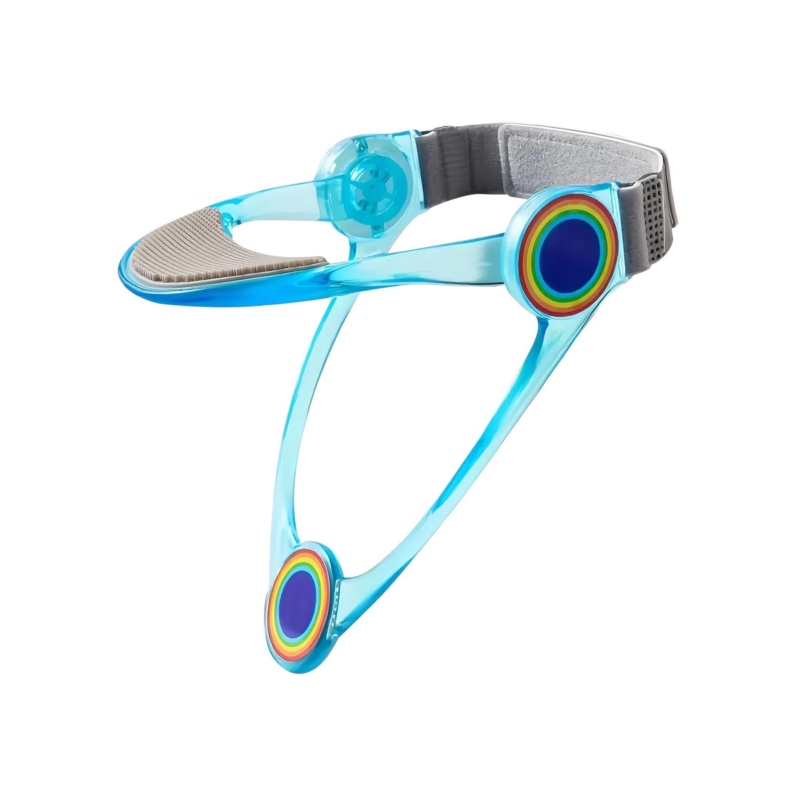 

Регулируемый на 360° шейный бандаж - Шейный бандаж с вытяжителем для шеи | Шейный бандаж для боли и поддержки шеи One Size