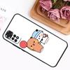Cute BuBu DuDu Case For Xiaomi Redmi Note 13 Pro 14 12 11 9 10 9S 10S 11S 12S Redmi 12C 13C 14C 10C Cover