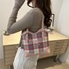Fashionable Casual Crossbody Bag for Women Simple Fashion Underarm Bag for Women Summer New Korean Version Simple Shoulder Bag