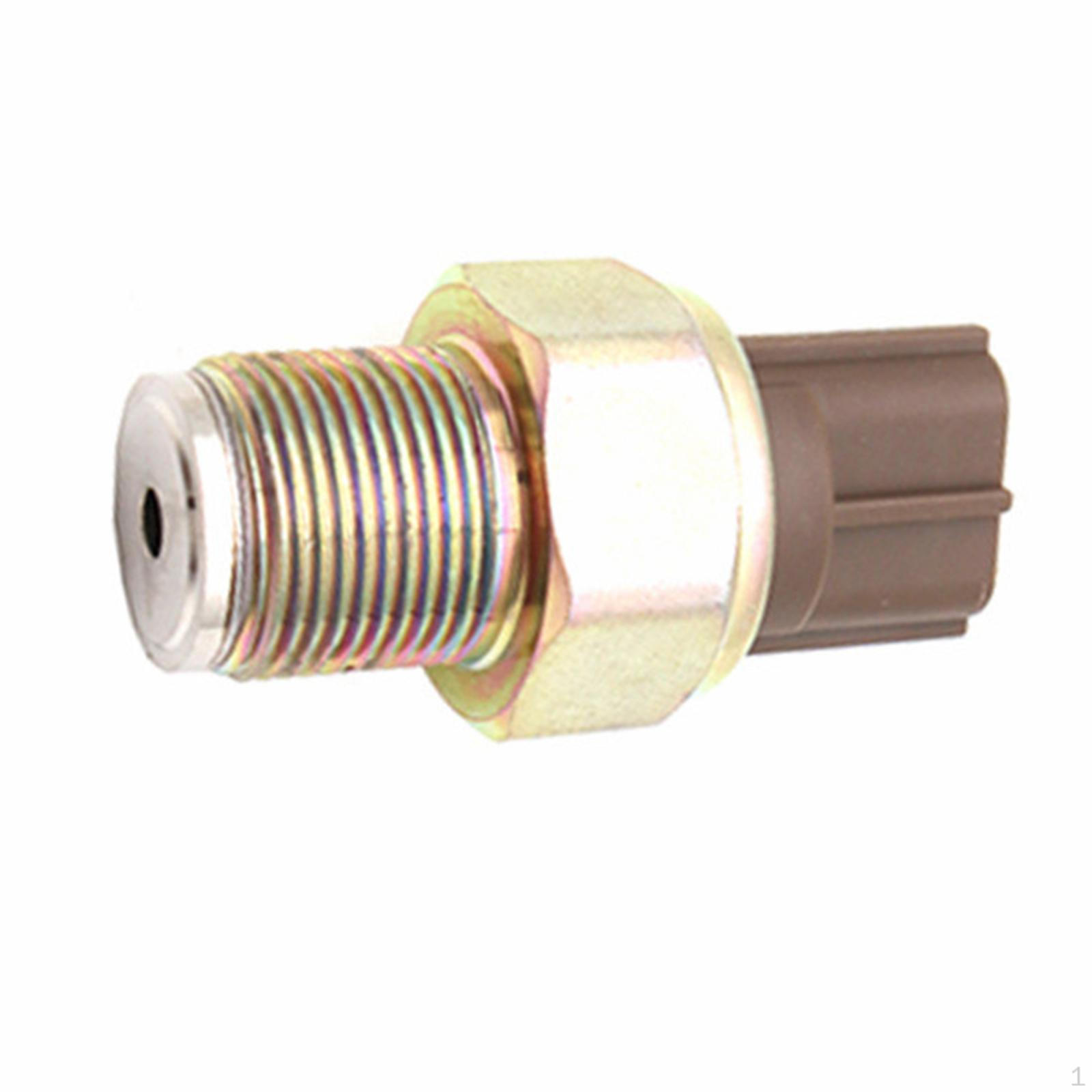 

Fuel Rail High Pressure Sensor Replaces for Toyota Hiace 2.5 D-4D 2004