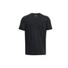 Under Armour Футболка мужская черная 1380520-001