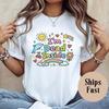 Im Dead Inside Tee | Cute Kawaii Skull, Rainbow, Dolphin Quirky Graphic