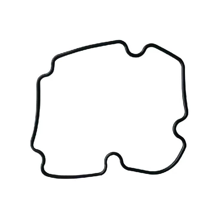 

Motorcycle Cylinder Clutch Generator Cover Gasket Kits For Kawasaki ZX1000 Ninja 1000 11-18 Z1000 ZR1000 10-17 KLZ1000 Versys o ring
