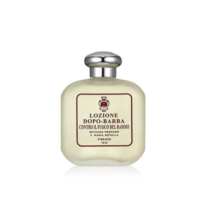Santa Maria Novella Logione Après-Rasage Colonia Russa (Lotion Tonique Après-Rasage)
