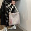 Bag Women's New Fashion Embroidery Casual Versatile Shoulder Bag